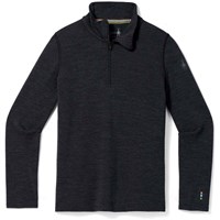 Smartwool Classic Thermal Merino Base Layer 1/4 Zip - Kids