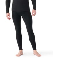 Smartwool Classic Thermal Merino Base Layer Bottom - Men's - Black