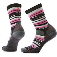 Smartwool Hike Light Cushion Margarita Crew Socks - Women's