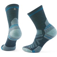 Smartwool Hike Targeted Cushion Mid Crew Socks - Women's