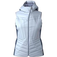 Smartwool Smartloft Vest - Women's - Icy Nightfall Blue