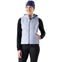 Smartwool Smartloft Vest - Women's - Icy Nightfall Blue