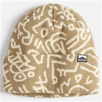 Autumn Soul Camo Beanie