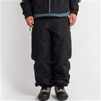 Autumn Storage Pant - Men's - Black