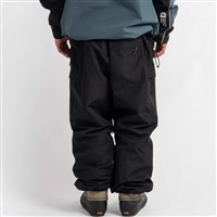 Autumn Storage Pant - Men's - Black