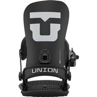 Union Strata Snowboard Bindings - Men's - Black