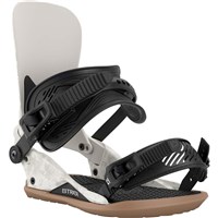 Union Strata Snowboard Bindings - Men's - Sand