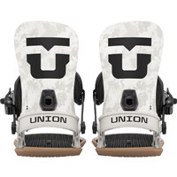 Union Strata Snowboard Bindings - Men's - Sand