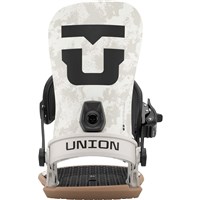 Union Strata Snowboard Bindings - Men's - Sand