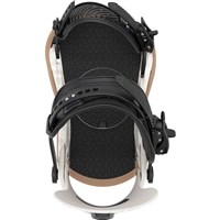 Union Strata Snowboard Bindings - Men's - Sand