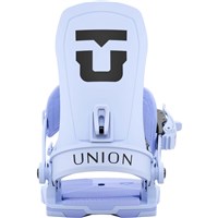 Union Trilogy Snowboard Bindings - Women's - Light Blue