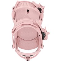 Union Trilogy Snowboard Bindings - Women's - Rose