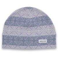 Turtle Fur Carefree Merino Wool Beanie - Women's