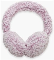 Turtle Fur Comfort Lush Whiteout Ear Muff - Women's - Dusty Rose