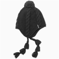 Turtle Fur Ingrid Pom - Women's