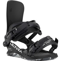 Union Ultra Snowboard Bindings - Women's - Black