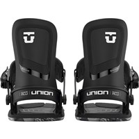 Union Ultra Snowboard Bindings - Women's - Black