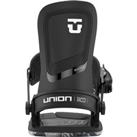 Union Ultra Snowboard Bindings - Women's - Black
