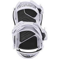Union Ultra Snowboard Bindings - Women's - Ice Grey
