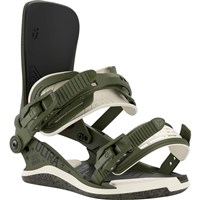 Union Ultra Snowboard Bindings - Women's - Jess Kimura