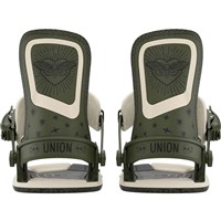Union Ultra Snowboard Bindings - Women's - Jess Kimura