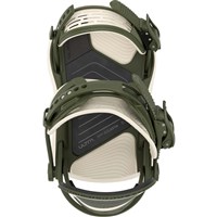 Union Ultra Snowboard Bindings - Women's - Jess Kimura