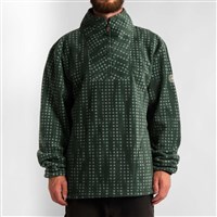 Autumn Vortex Fleece - Men's - Grid Camo