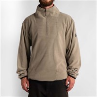 Autumn Vortex LTE Fleece - Men's - Pebble