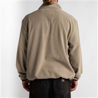 Autumn Vortex LTE Fleece - Men's - Pebble