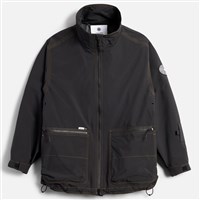 AUTUMN VORTEX FLEECE LUCAS XXL オータム VORTEX HALF ZIP FLEECE - FAIR ISLE PATCHWORK – autumnheadwear