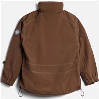 Autumn Yard Jacket - Men's - Brown - Back