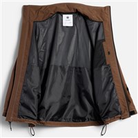 Autumn Yard Jacket - Men's - Brown - Open