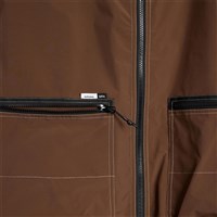 Autumn Yard Jacket - Men's - Brown - Pocket