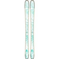 Head Kore 87 TI Skis - Women's - topsheet