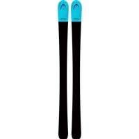 Head Super Joy Skis + Tyrolia Protector SLR 11 GW Bindings - Women's - bases