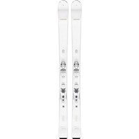 Head Absolut Joy Skis + Tyrolia Protector SLR 10 GW Bindings - Women's