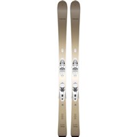 Head Pure Joy Skis + Tyrolia Joy 9 SLR GW Bindings - Women's