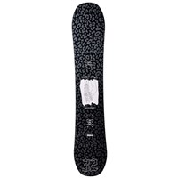 ThirtyTwo 32 Crucible Snowboard - Women's - Black