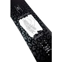ThirtyTwo 32 Crucible Snowboard - Women's - Black