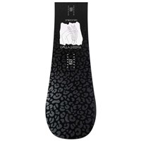 ThirtyTwo 32 Crucible Snowboard - Women's - Black