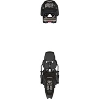 Marker Griffon X 13 GW Bindings - Unisex - Black - overhead