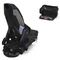 Marker Griffon X 13 GW Bindings - Unisex - Black - back