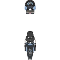 Marker Griffon X 13 GW Bindings - Unisex - Graph / Lt Blue - overhead