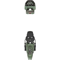 Marker Griffon X 13 GW Bindings - Unisex - Green / Black - overhead