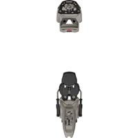 Marker Griffon X 13 GW Bindings - Unisex - Sandy / Black - overhead