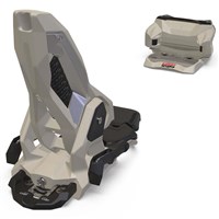 Marker Griffon X 13 GW Bindings - Unisex - Sandy / Black - back