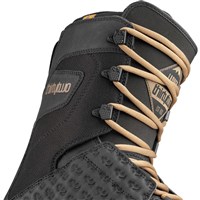 ThirtyTwo 32 Lashed Snowboard Boots - Men's - Black / Black / Gum