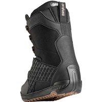 ThirtyTwo 32 Lashed Snowboard Boots - Men's - Black / Black / Gum