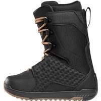 ThirtyTwo 32 Lashed Snowboard Boots - Men's - Black / Black / Gum