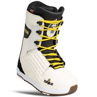 ThirtyTwo 32 Lashed Snowboard Boots - Men's - Pat Fava / White / Black / Yellow